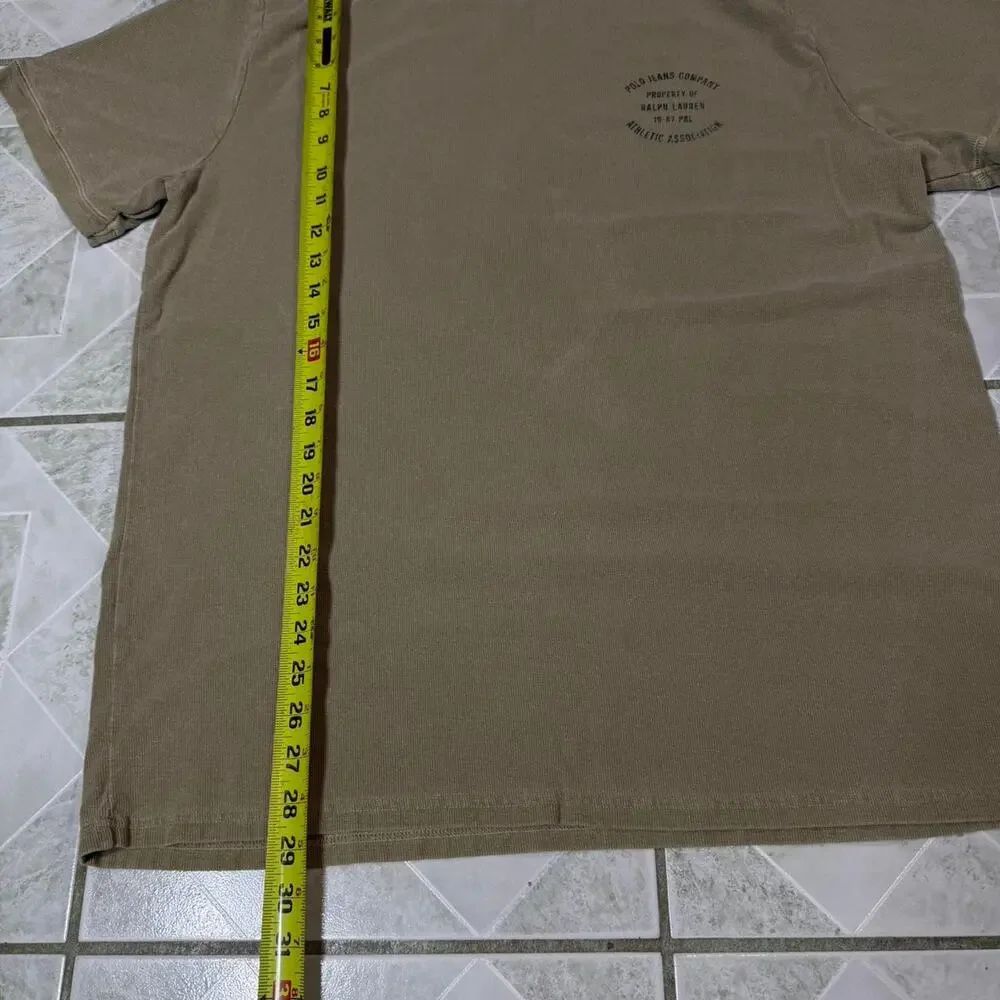 Vintage polo ralph lauren‎ khaki